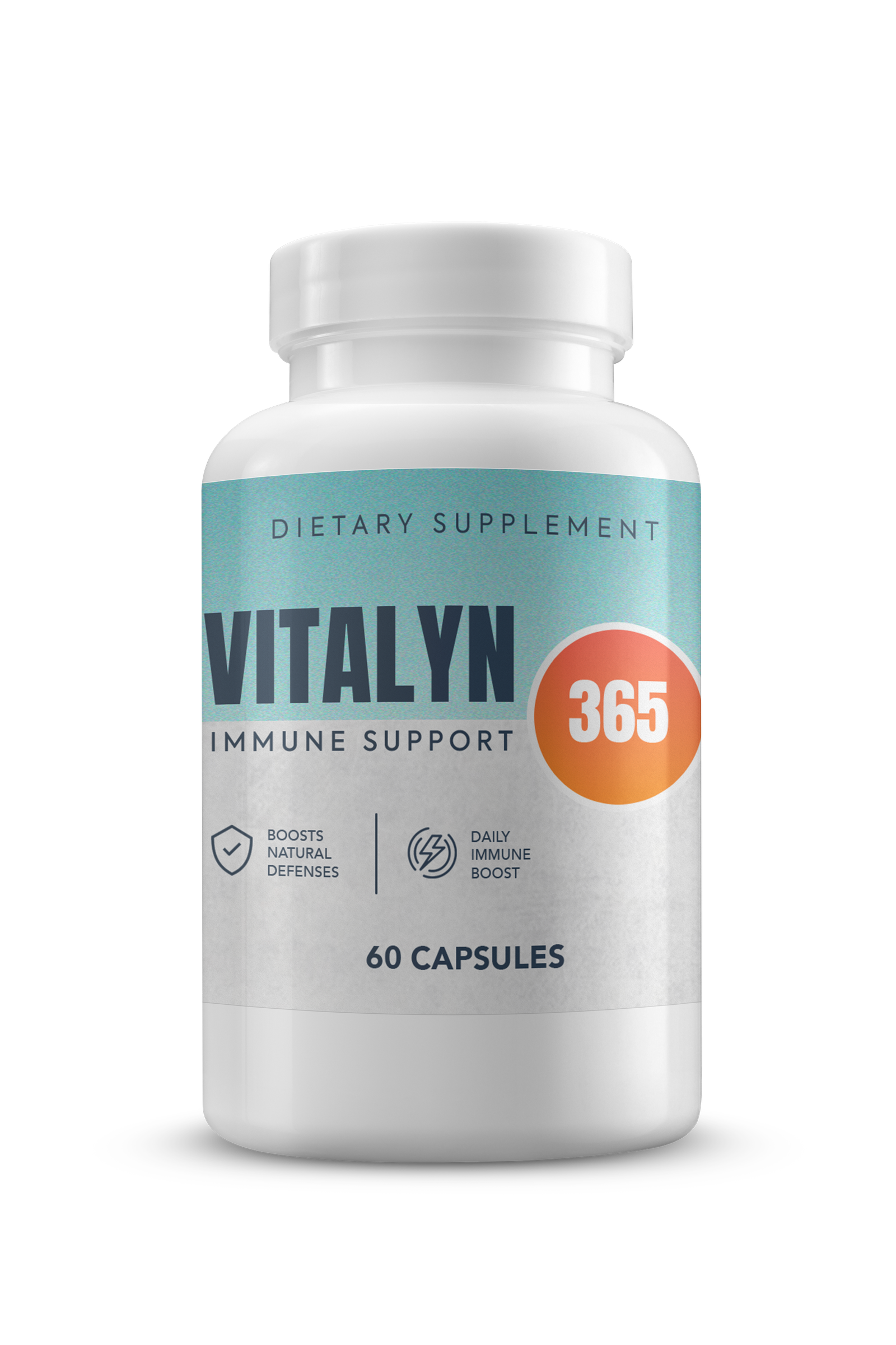 Vitalyn — Immune Support