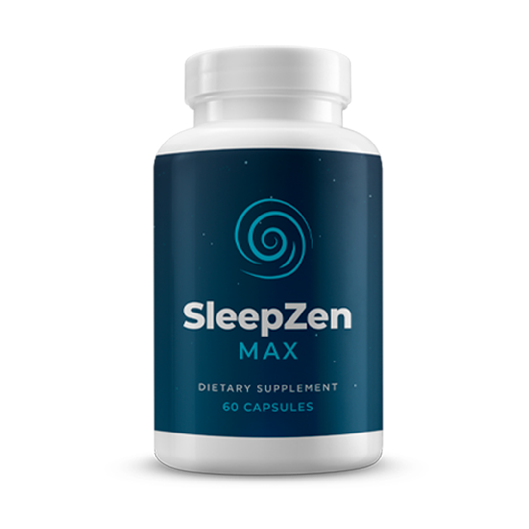 SleepZen — Deep Sleep Support